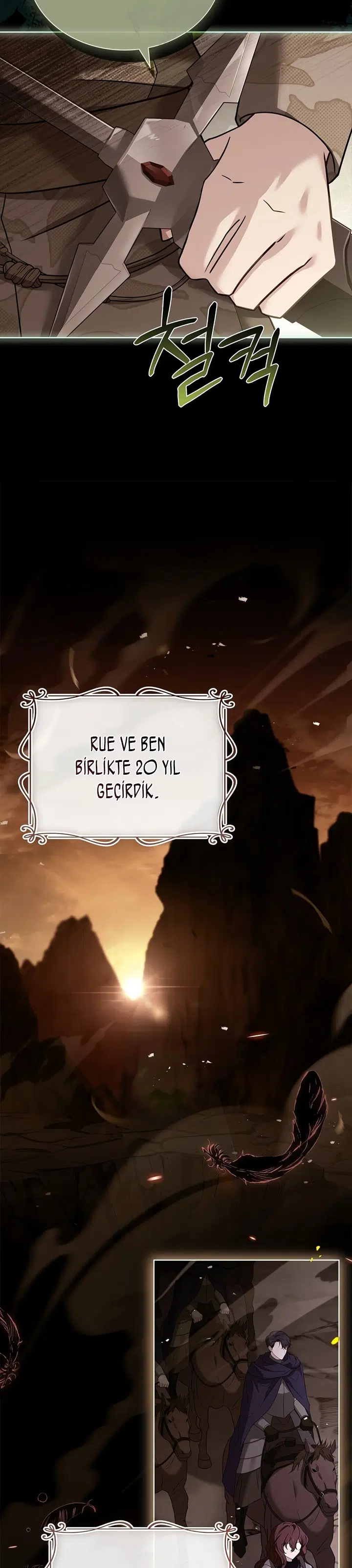 Tembel Leydi - Bölüm 120 Sayfa 8