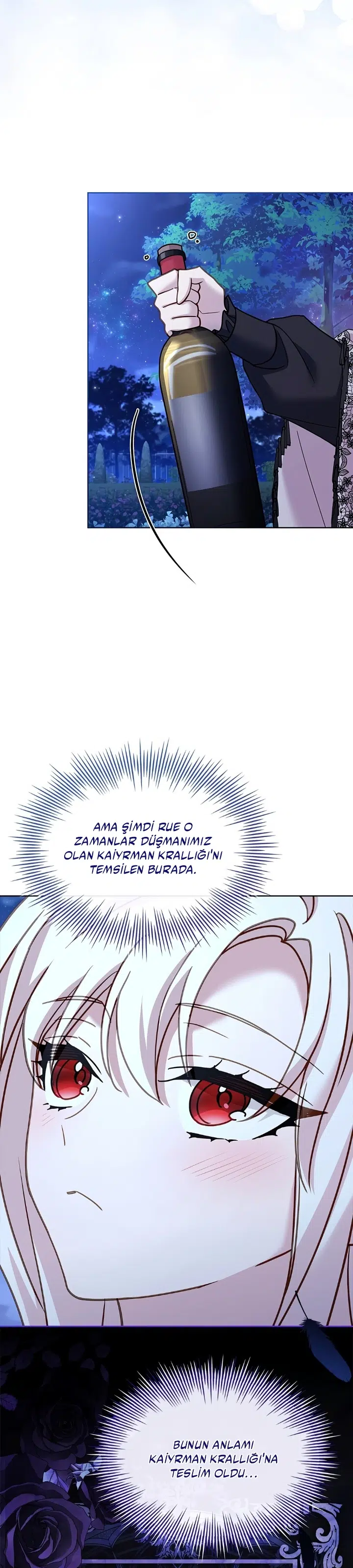 Tembel Leydi - Bölüm 120 Sayfa 11