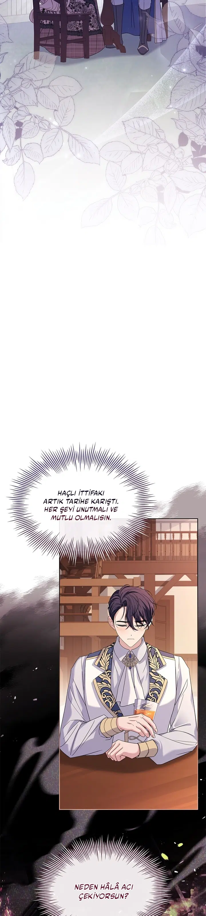 Tembel Leydi - Bölüm 120 Sayfa 41