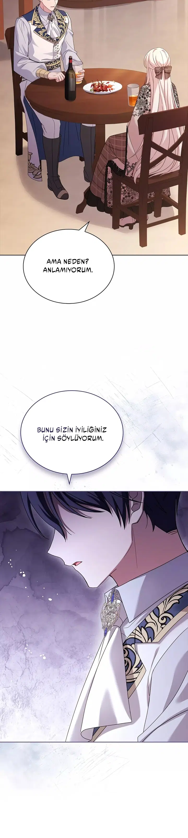 Tembel Leydi - Bölüm 121 Sayfa 2