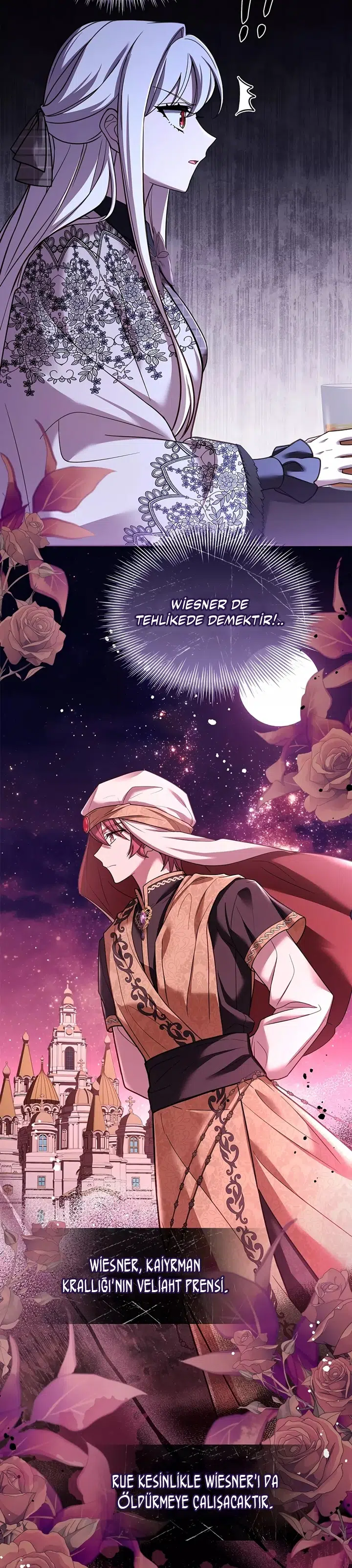 Tembel Leydi - Bölüm 121 Sayfa 7