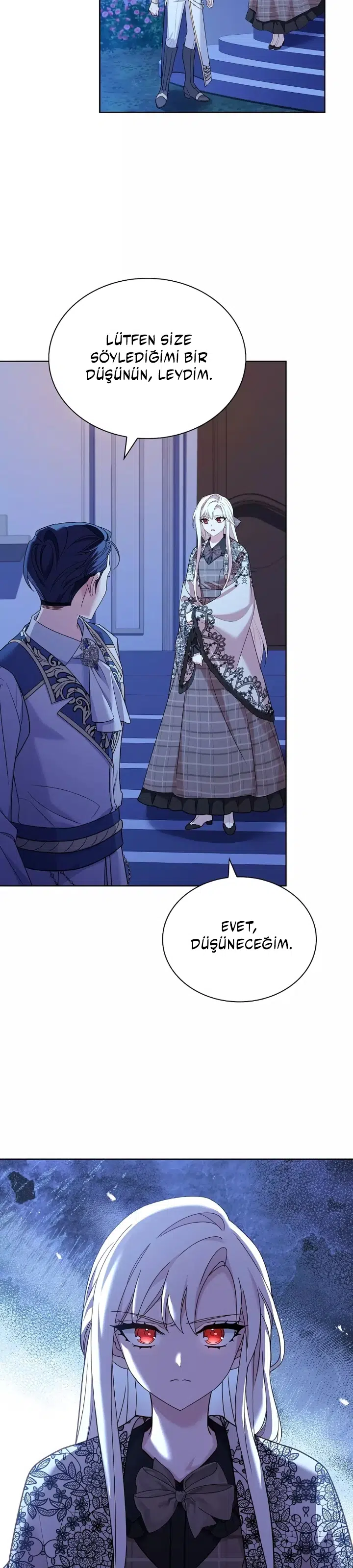 Tembel Leydi - Bölüm 121 Sayfa 13