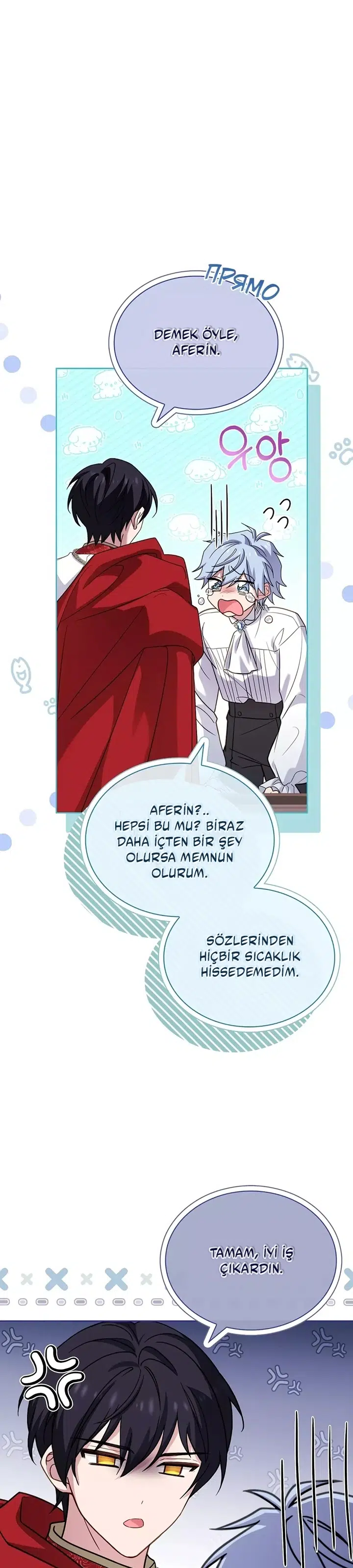 Tembel Leydi - Bölüm 121 Sayfa 40