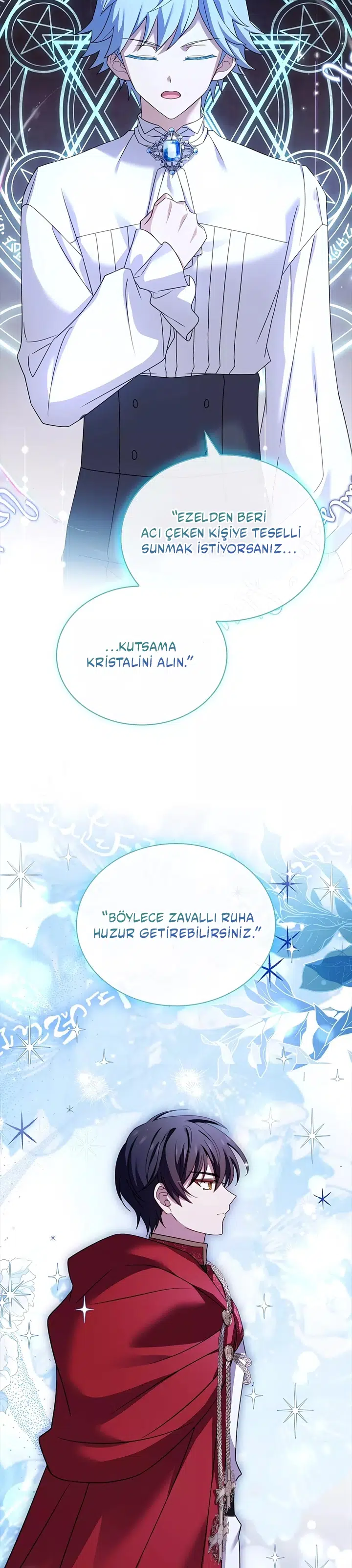 Tembel Leydi - Bölüm 122 Sayfa 3