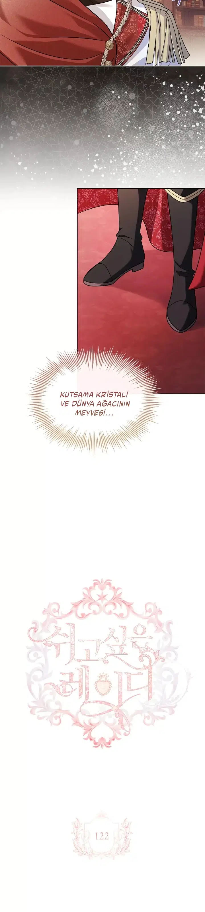 Tembel Leydi - Bölüm 122 Sayfa 14