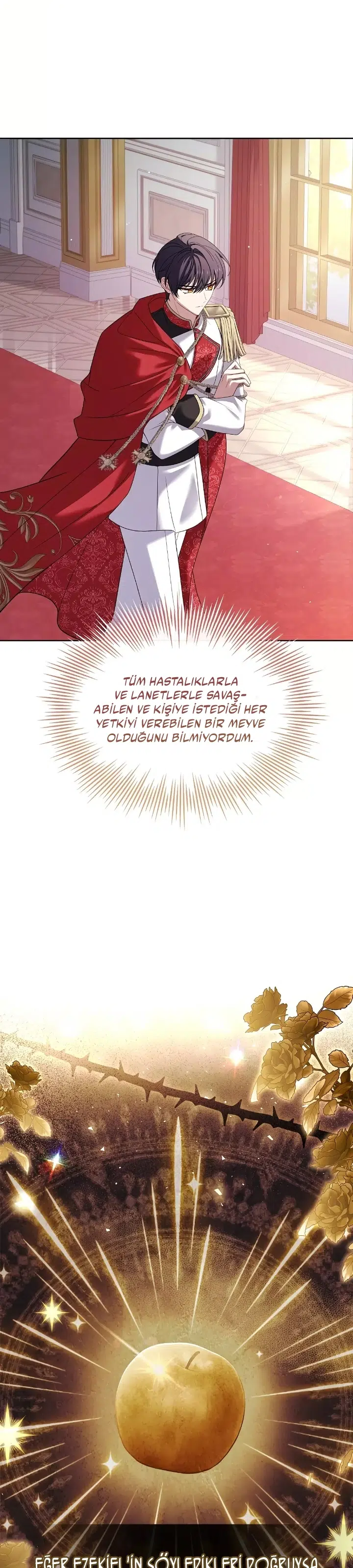 Tembel Leydi - Bölüm 122 Sayfa 15