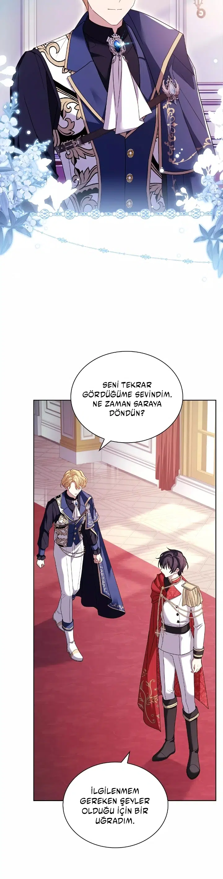Tembel Leydi - Bölüm 122 Sayfa 20