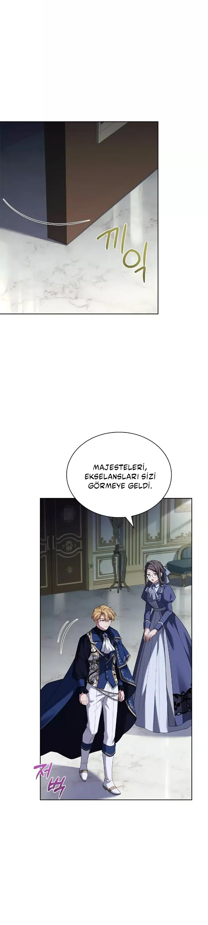Tembel Leydi - Bölüm 122 Sayfa 35