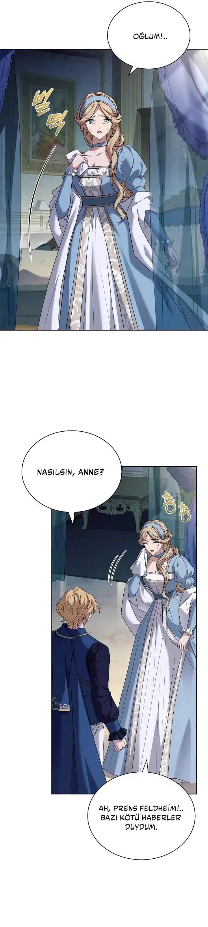 Tembel Leydi - Bölüm 122 Sayfa 36