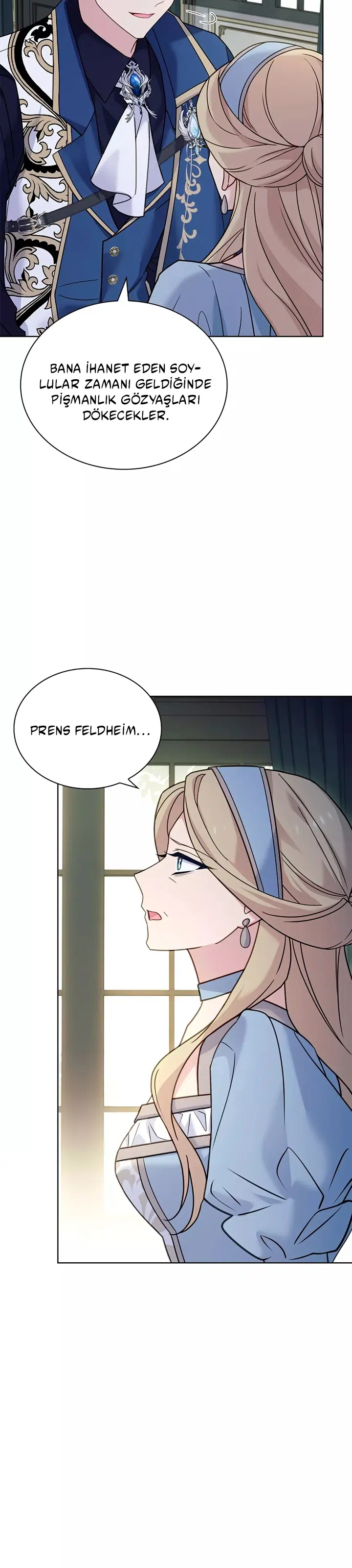 Tembel Leydi - Bölüm 123 Sayfa 2
