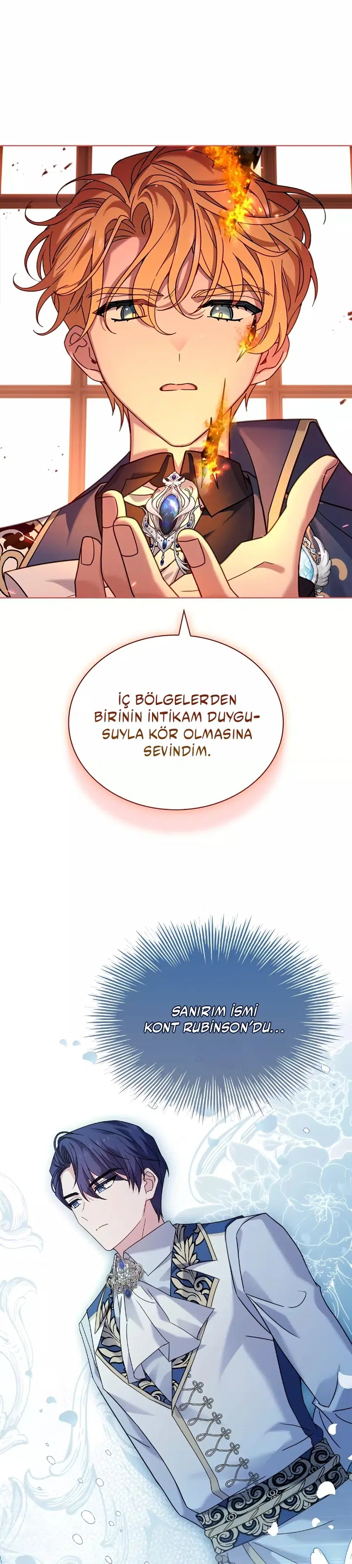 Tembel Leydi - Bölüm 123 Sayfa 12