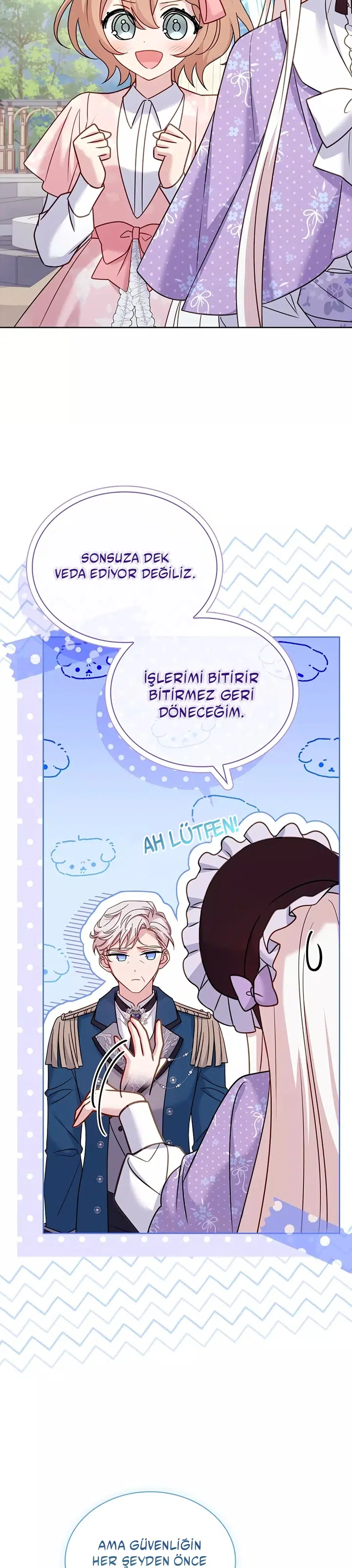 Tembel Leydi - Bölüm 123 Sayfa 18