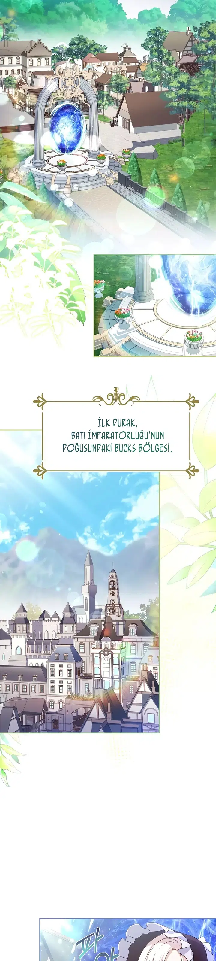 Tembel Leydi - Bölüm 123 Sayfa 21