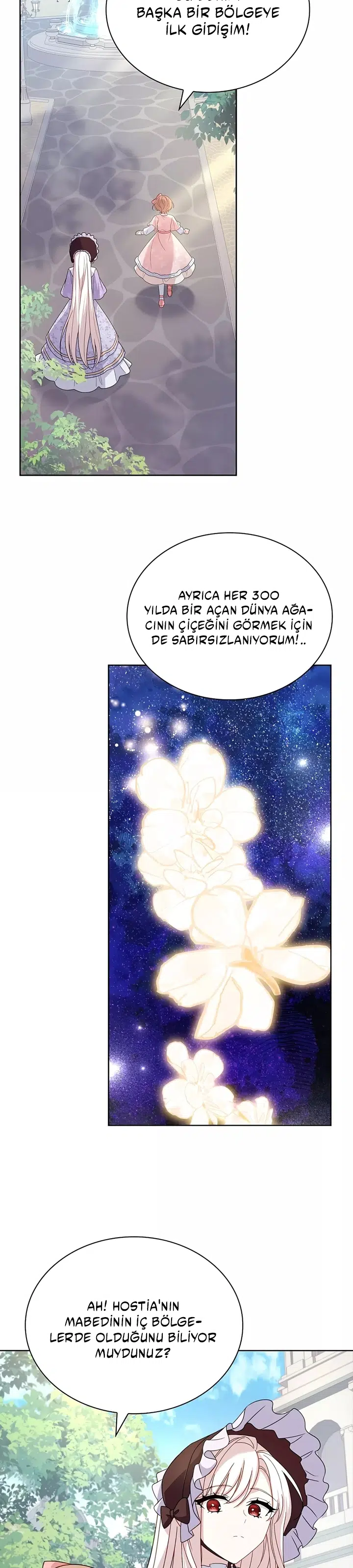 Tembel Leydi - Bölüm 123 Sayfa 23
