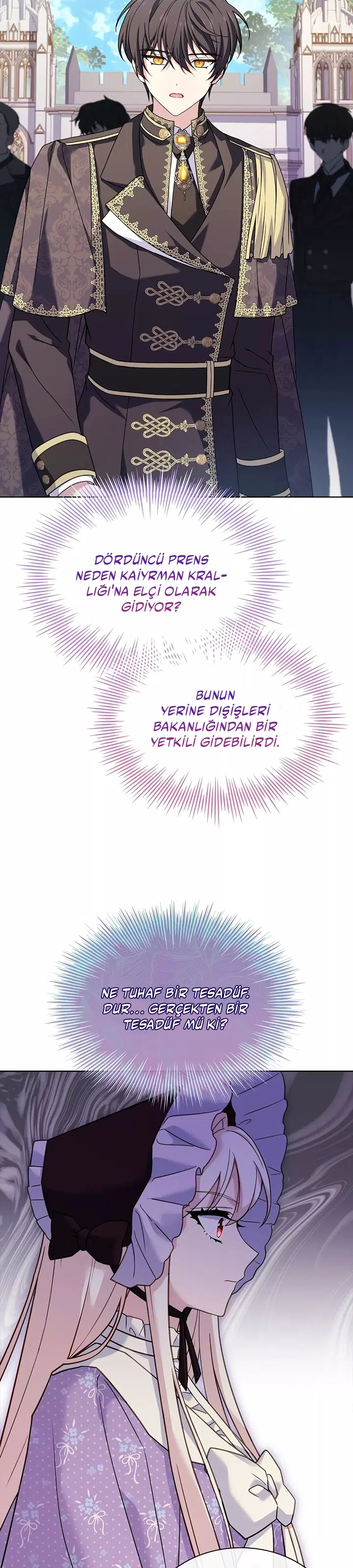 Tembel Leydi - Bölüm 123 Sayfa 32