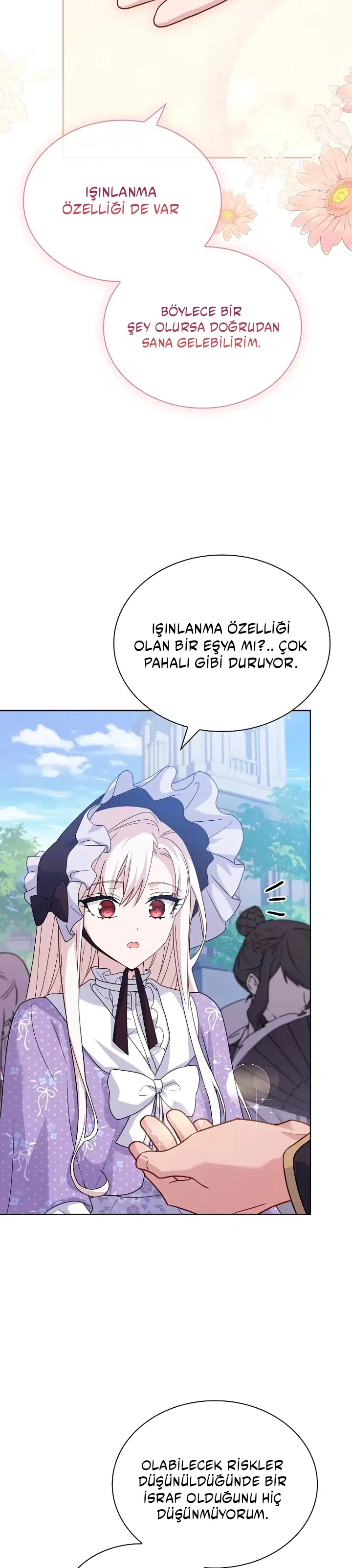 Tembel Leydi - Bölüm 123 Sayfa 36