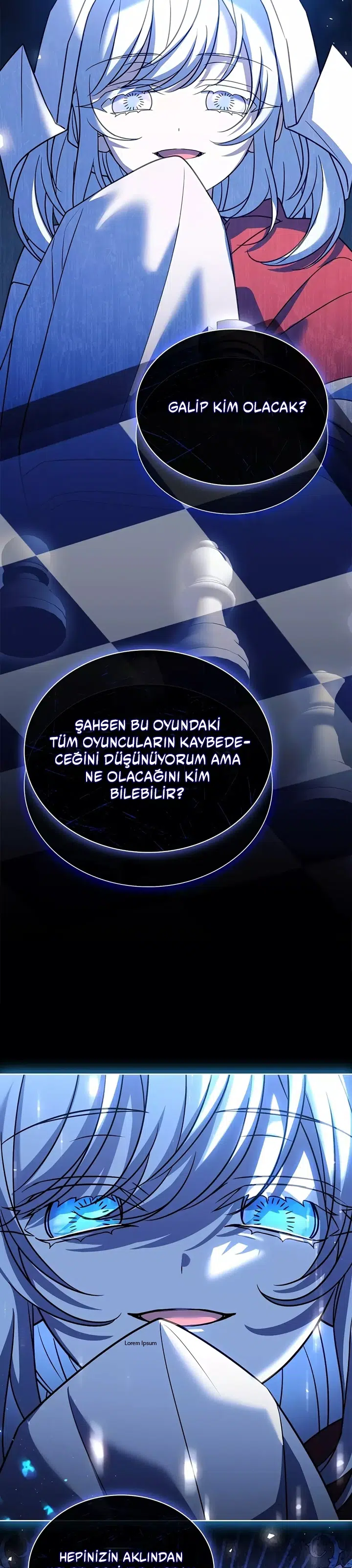 Tembel Leydi - Bölüm 123 Sayfa 46