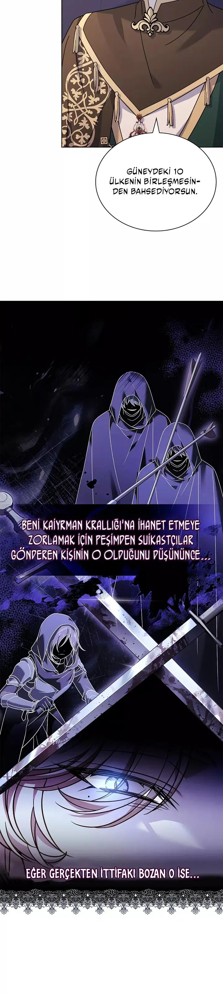Tembel Leydi - Bölüm 124 Sayfa 27