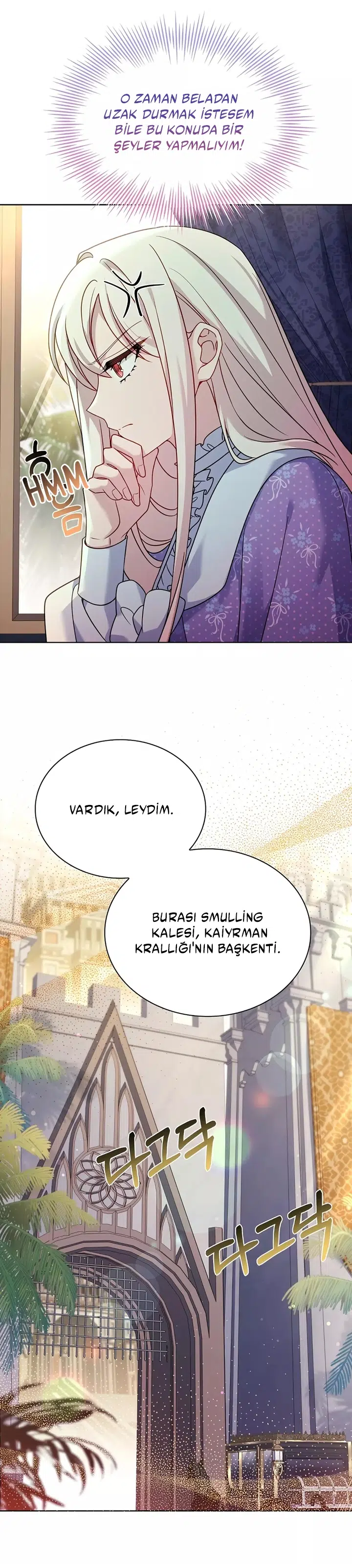 Tembel Leydi - Bölüm 124 Sayfa 28