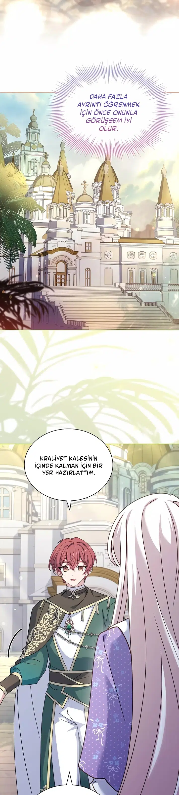 Tembel Leydi - Bölüm 124 Sayfa 30