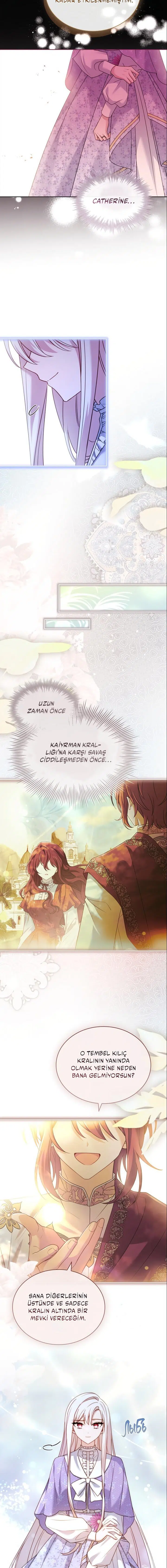 Tembel Leydi - Bölüm 125 Sayfa 9