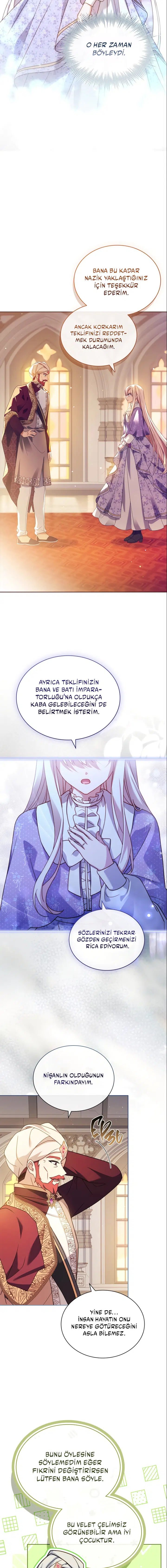 Tembel Leydi - Bölüm 125 Sayfa 10