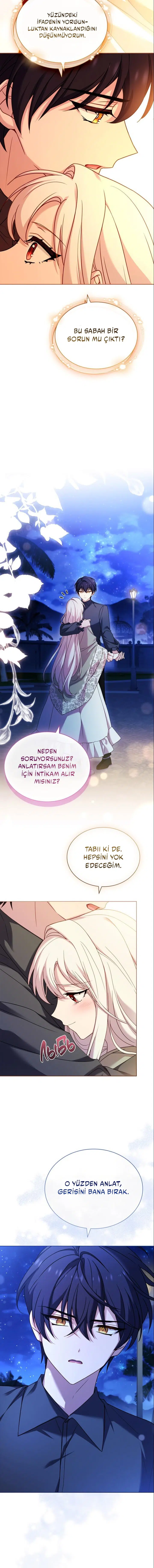 Tembel Leydi - Bölüm 125 Sayfa 18