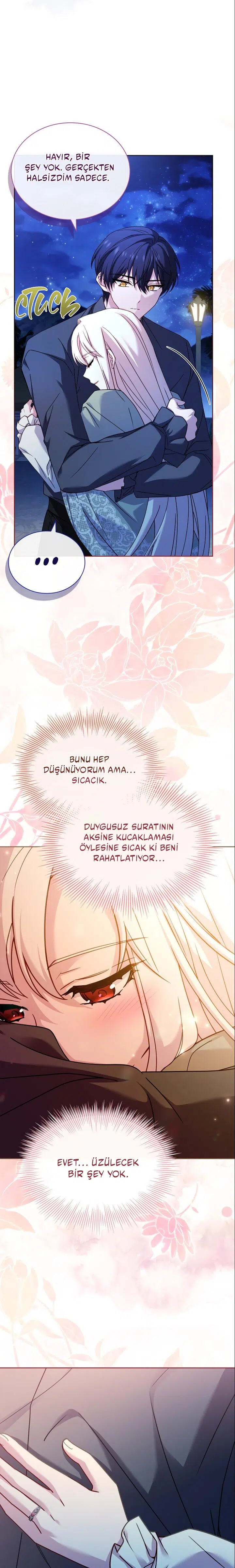 Tembel Leydi - Bölüm 125 Sayfa 19