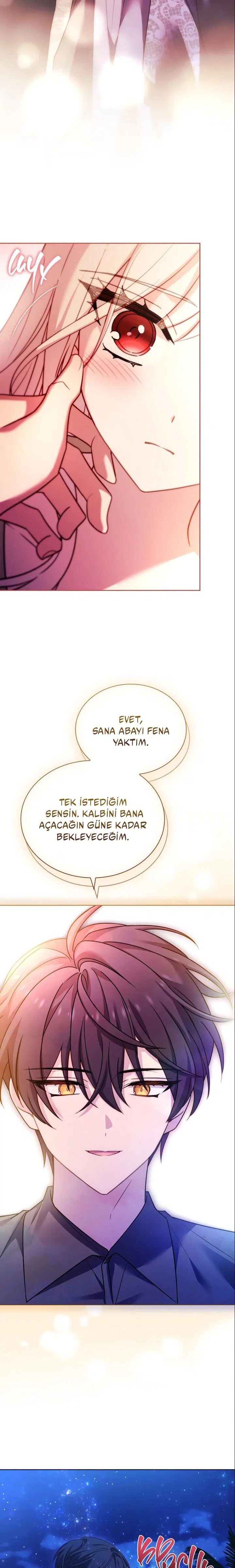 Tembel Leydi - Bölüm 125 Sayfa 23