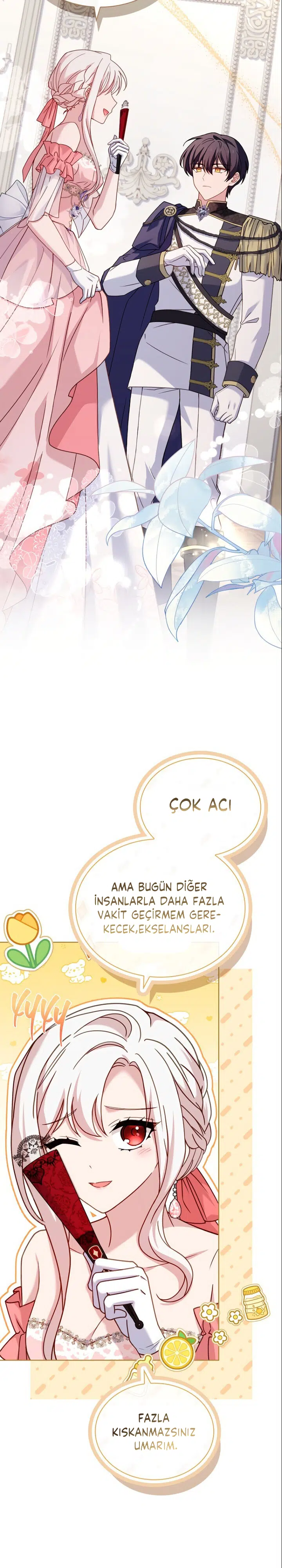 Tembel Leydi - Bölüm 126 Sayfa 17