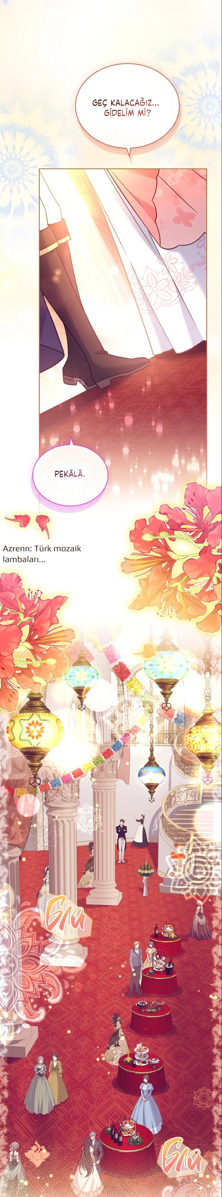 Tembel Leydi - Bölüm 126 Sayfa 26