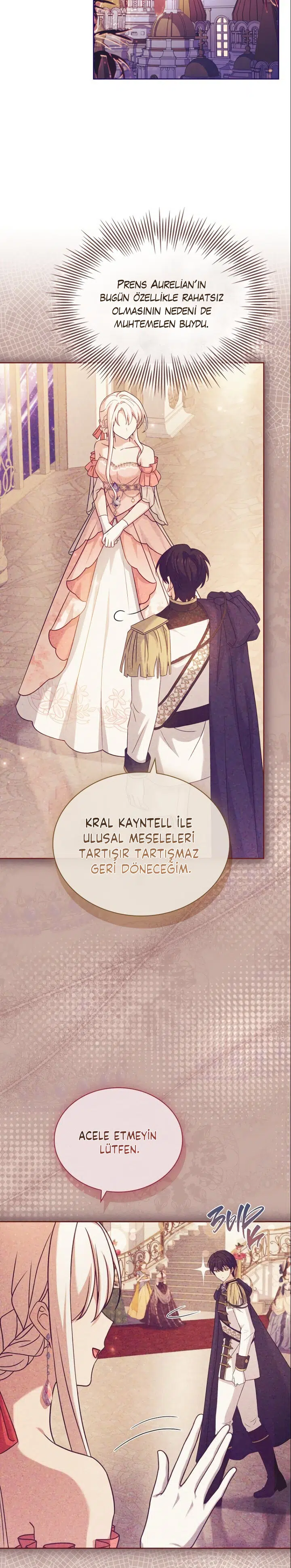 Tembel Leydi - Bölüm 126 Sayfa 32