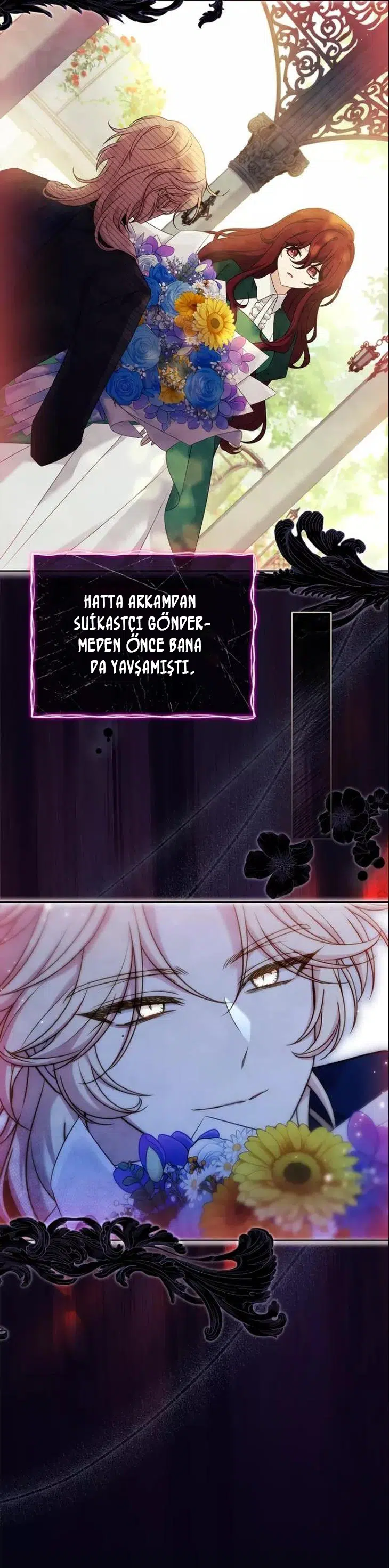 Tembel Leydi - Bölüm 127 Sayfa 4