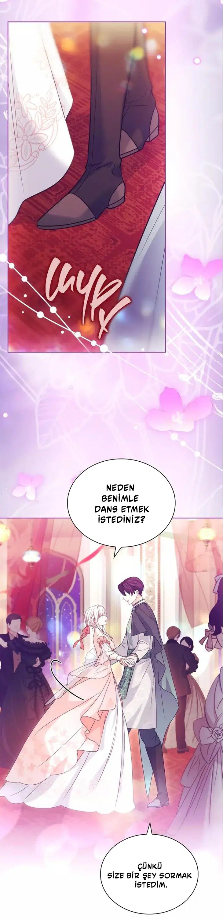 Tembel Leydi - Bölüm 127 Sayfa 17