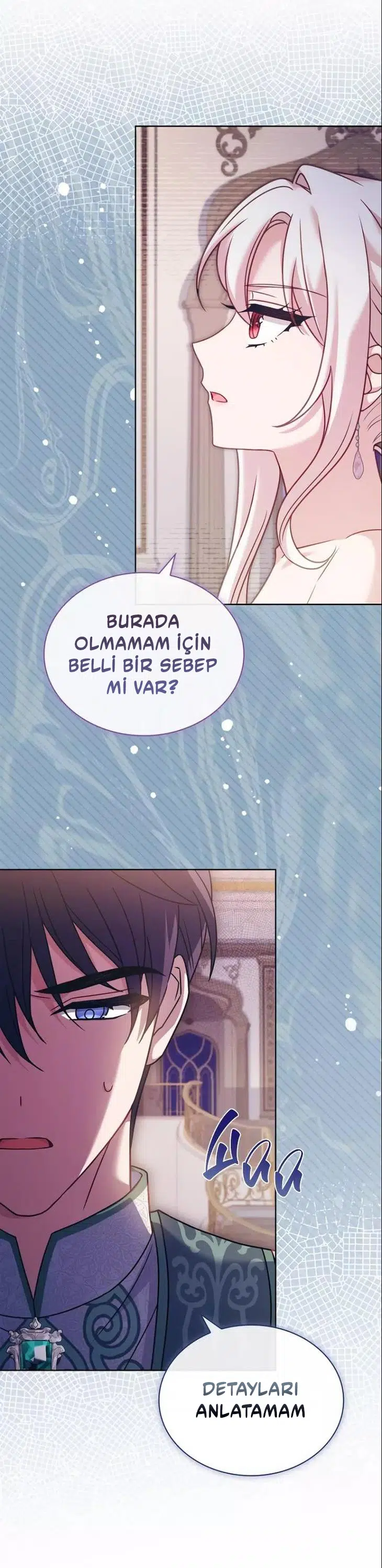 Tembel Leydi - Bölüm 127 Sayfa 20