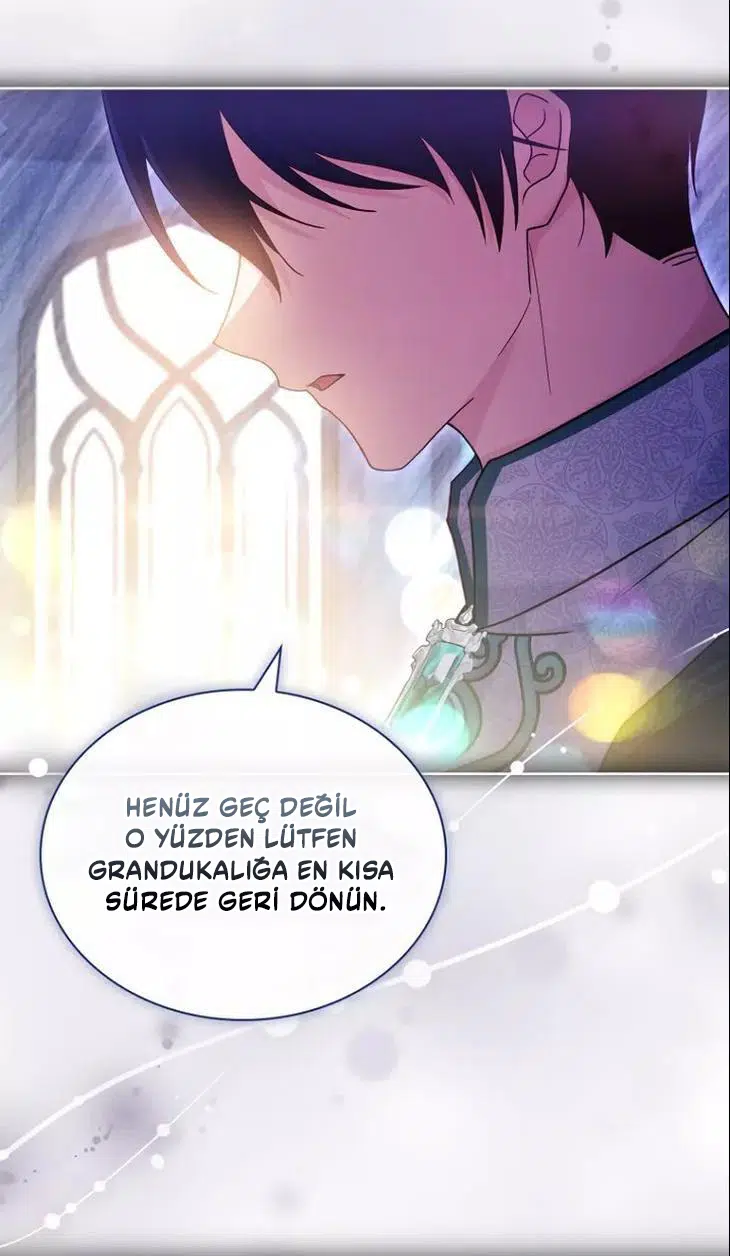 Tembel Leydi - Bölüm 127 Sayfa 22