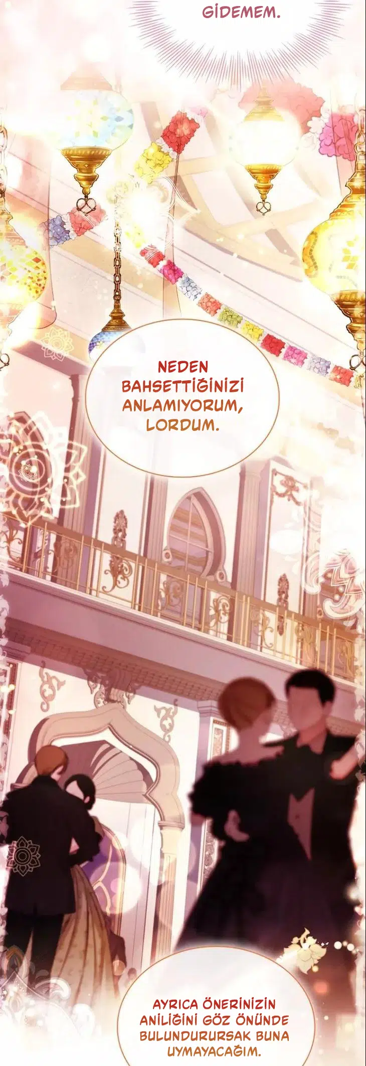 Tembel Leydi - Bölüm 127 Sayfa 25