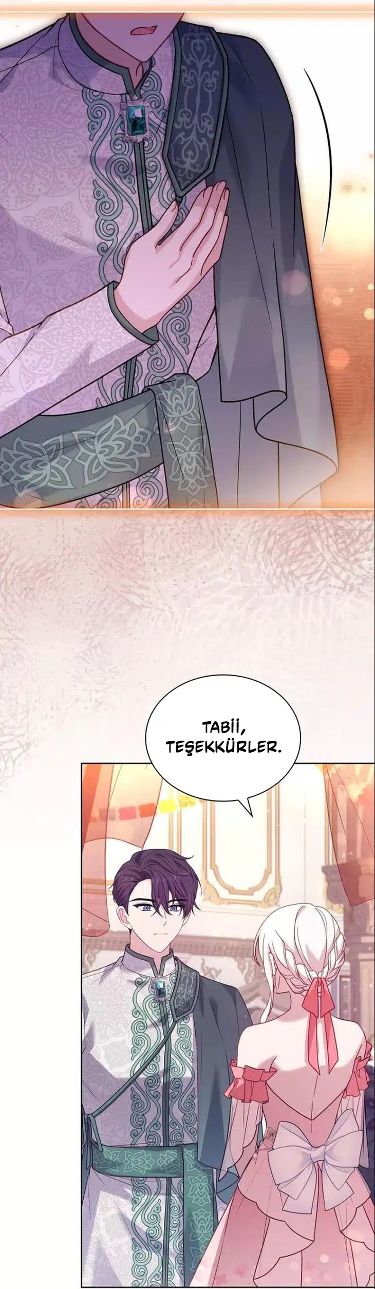 Tembel Leydi - Bölüm 127 Sayfa 34