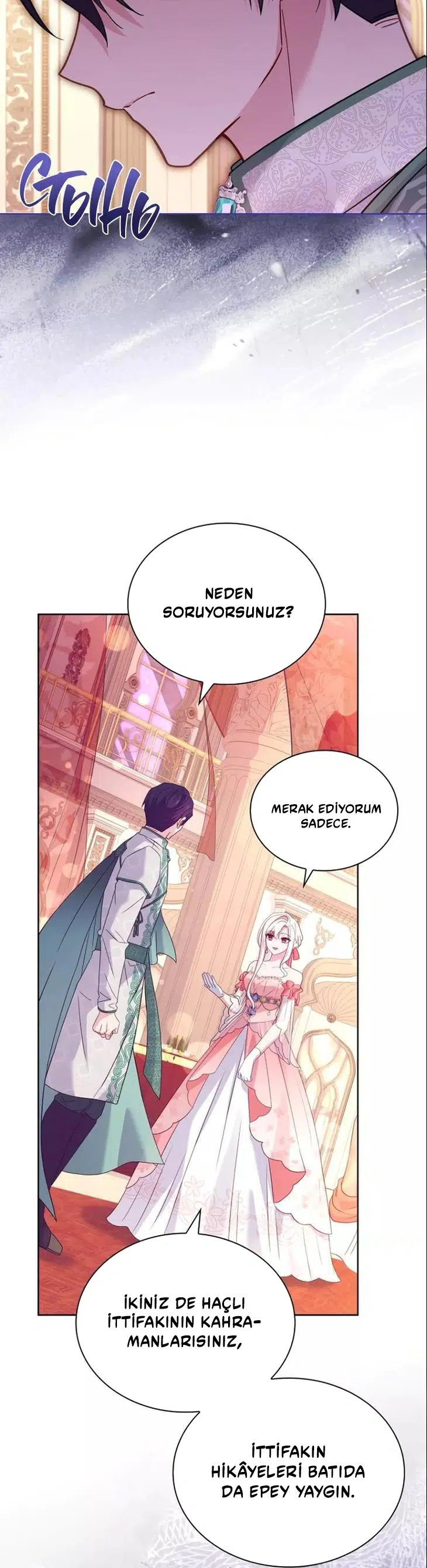 Tembel Leydi - Bölüm 127 Sayfa 37