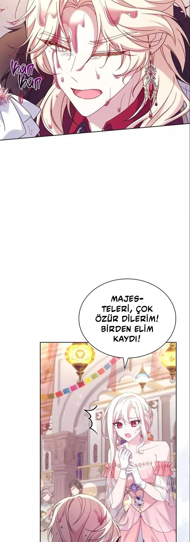 Tembel Leydi - Bölüm 127 Sayfa 58