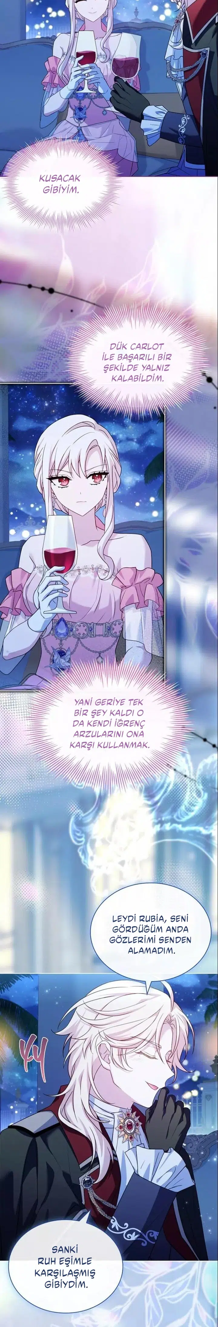 Tembel Leydi - Bölüm 128 Sayfa 3