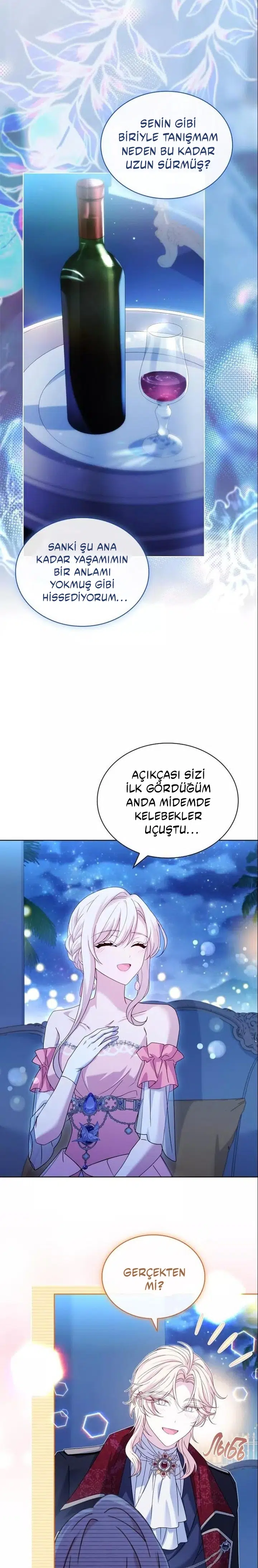 Tembel Leydi - Bölüm 128 Sayfa 4