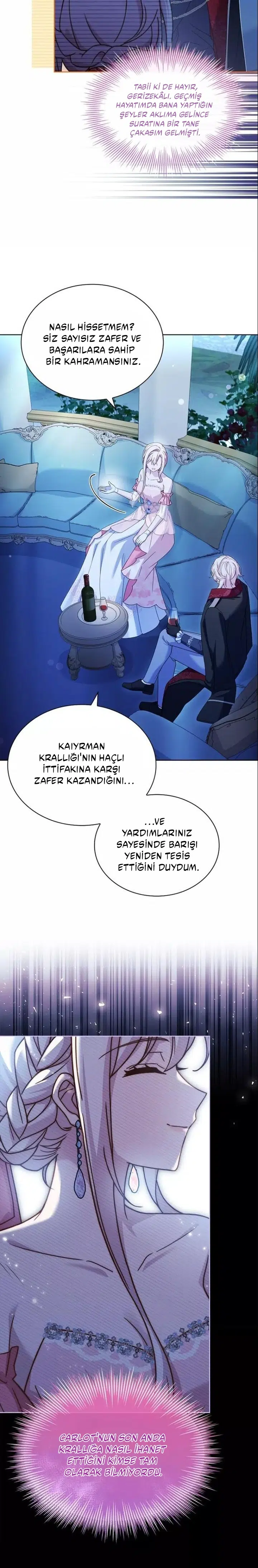 Tembel Leydi - Bölüm 128 Sayfa 5