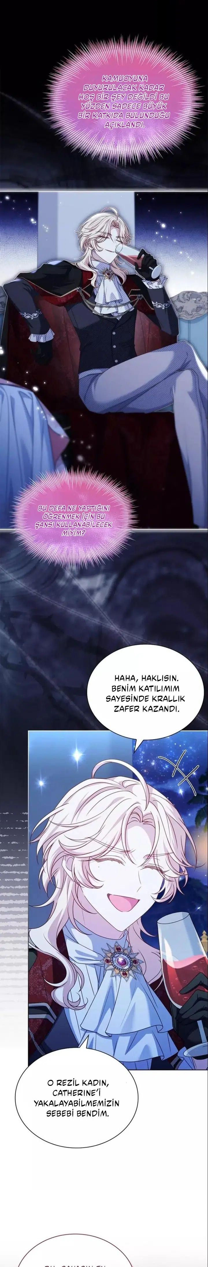 Tembel Leydi - Bölüm 128 Sayfa 6