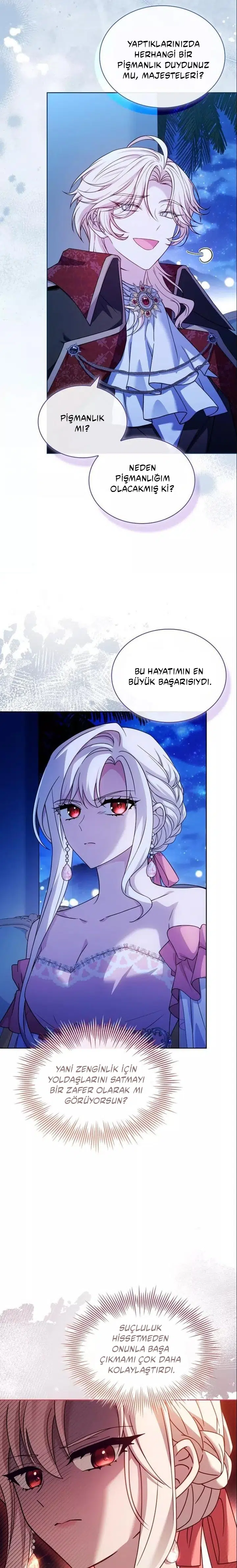 Tembel Leydi - Bölüm 128 Sayfa 11