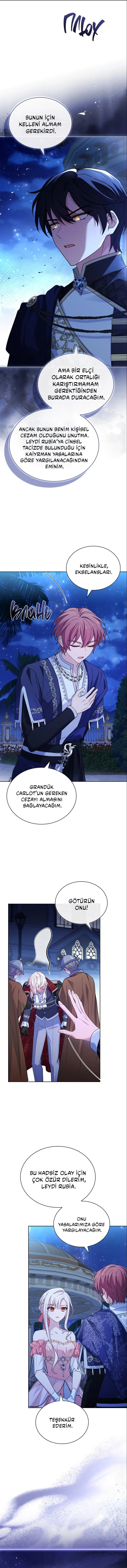 Tembel Leydi - Bölüm 129 Sayfa 7