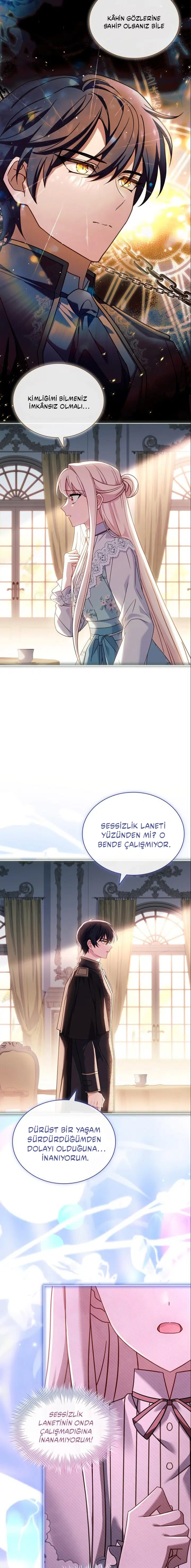 Tembel Leydi - Bölüm 129 Sayfa 15