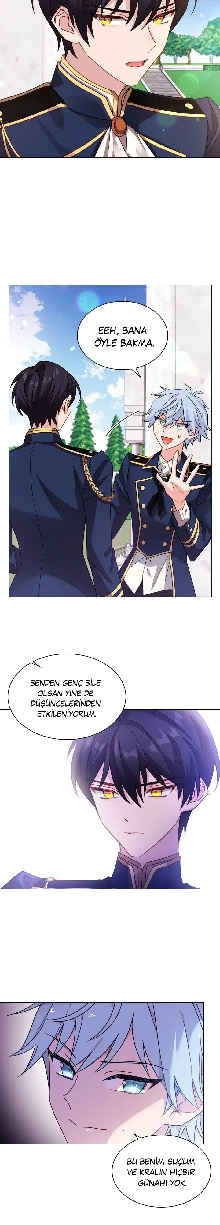 Tembel Leydi - Bölüm 12 Sayfa 3