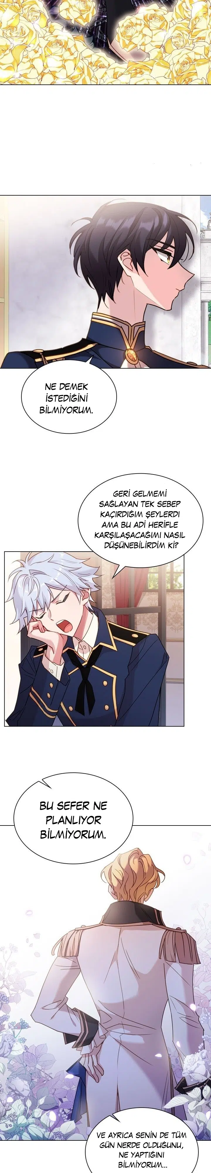 Tembel Leydi - Bölüm 12 Sayfa 9
