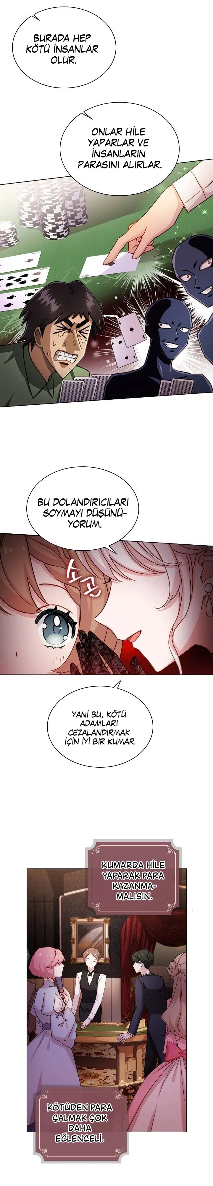 Tembel Leydi - Bölüm 12 Sayfa 18